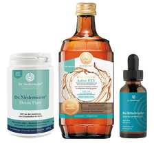 Regulatpro Detox Set