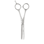 Atelier Classic thinning scissors 6.25 