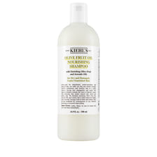Olive Fruit Oil Nourishing Shampoo
