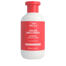 Shampoo fine