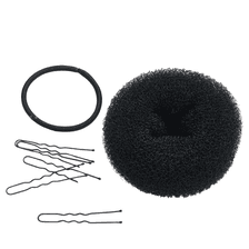 Doghnut Set black