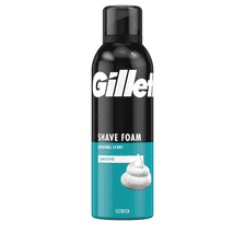 Classic Sensitive Shave Foam - Original Scent