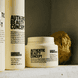 Light Cream Mask
