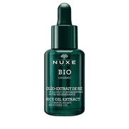 Huile Nuit Fondamentale Nutri-Régénérante Oléo-extrait de riz