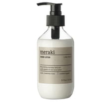 Hand Lotion