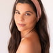 Pure Silk Headband
