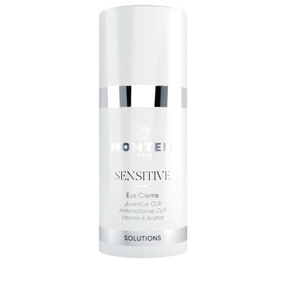 Sensitive Eye Creme