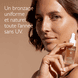 Gouttes Solaires Autobronzantes