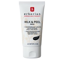 Milk & Peel Mask