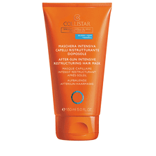 Collistar - Sun Hair Care - After Sun Restructuring Hair Mask - 150 ml
