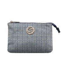 Sustainable The Weekender Makeup Bag - Resort