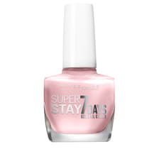 7 Days Nagellack Nr. 928 Uptown Minimalis
