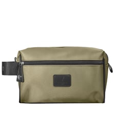 Trousse De Toilette Pour Homme - Vert