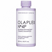  N° 4P Blonde Enhancer Toning Shampoo