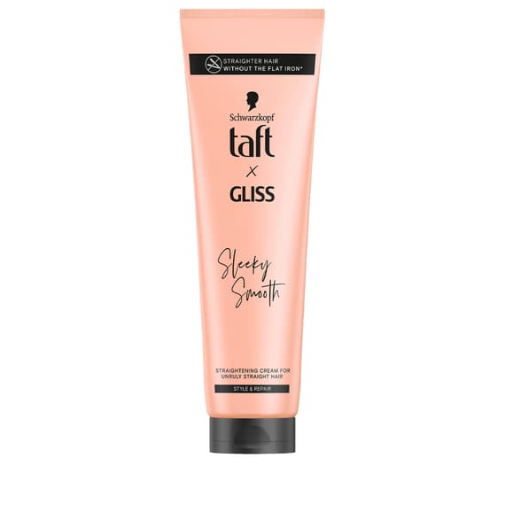 Cream Sleeky Smooth