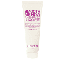 Smooth Me Now Anti-Frizz Shampoo