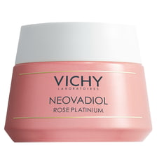 Rose Platinium Day Cream