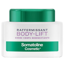 Body-Lift Straffende Körpercreme