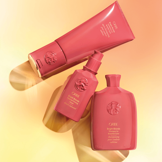 Shampoo