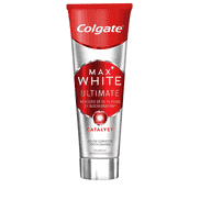 Max White Ultimate Toothpaste