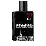 Art 4 All - Limited Edition Eau de Toilette
