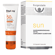 Sonnenschutz Set - empfindliche Haut