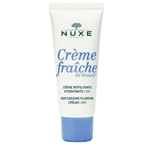 Crème Repulpante Hydratante 48h