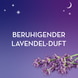 Gute Nacht Wärme-Patch - Lavendel