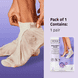 Peeling & Exfoliating Foot Mask - 2 Socks