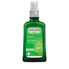 Birch Cellulite Oil