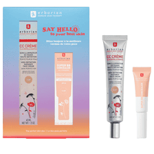 Kit CC Super BB Concealer Clair
