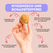 Menstruationsschwämme L - 3 Stk.