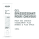 Styling Hair Thickening Gel