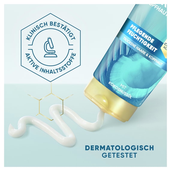 Pflegespülung Pflegende Feuchtigkeit