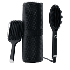 Glide Gift Set - Smoothing Hot Brush