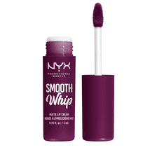 Matte Lip Cream - Berry Bed Sheets