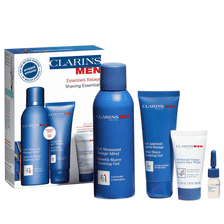 Essentials Shaving Kit