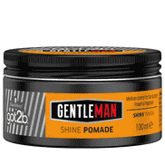 Gentleman Shine Pomade
