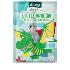 Magic Colour Bath Little Dragon