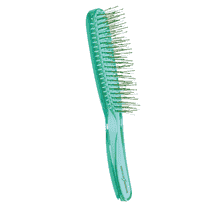 Brosse Cuir Chevelu Originale Classic Large - 8210 Turquoise