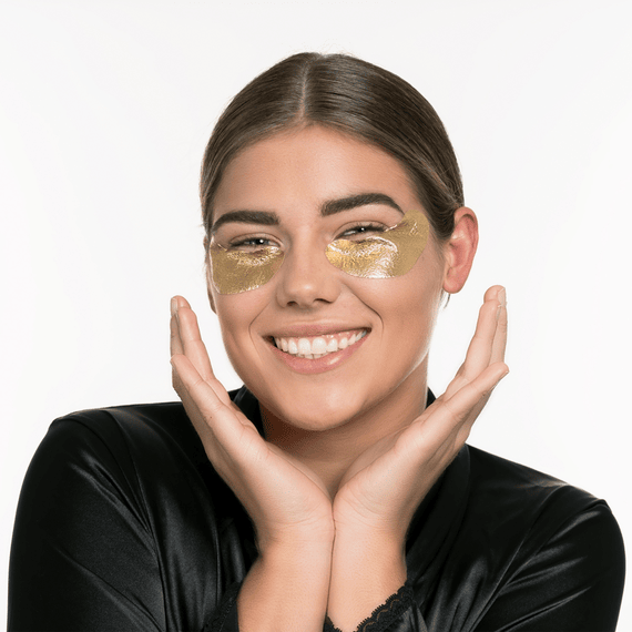 Eye pack deals