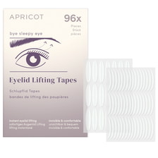 Eyelid Tapes "bye sleepy eye"