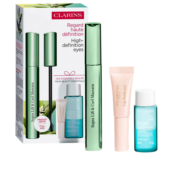 Coffret Regard Haute Définition