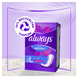 Slipeinlagen Long Fresh Scent Big Pack - 48 Stk.
