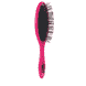 Detangler For Thick Hair - Pink