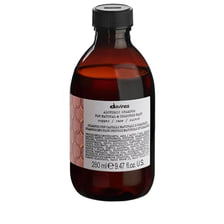 Shampoo Copper