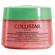 Collistar - Special Perfect Body - Talasso Scrub Firming Detox Exfol. Salts - 700 g
