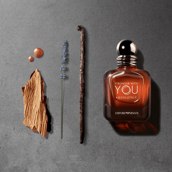 Dolce gabbana online stronger with you