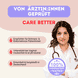 Reinigungstabs für Menstruationsschwämme 6 Stk.