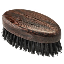 Beard Brush in Wenge